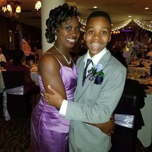 Meet your Posher, Kamryn